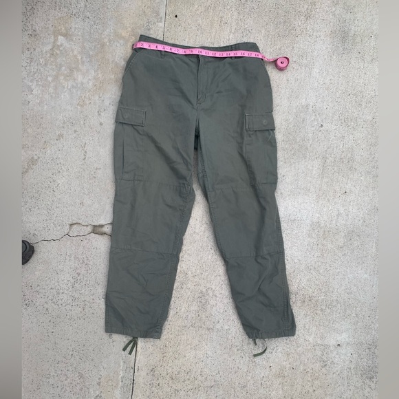 Men cargos - Picture 9 of 14